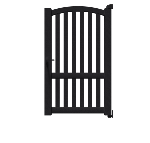 Portillon Essentiel Hadès - NEO Fermeture