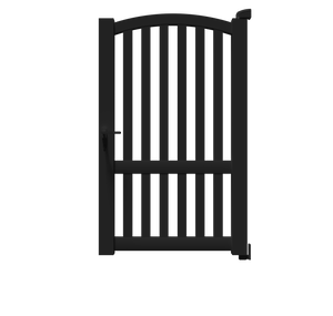 Portillon Essentiel Hadès - NEO Fermeture