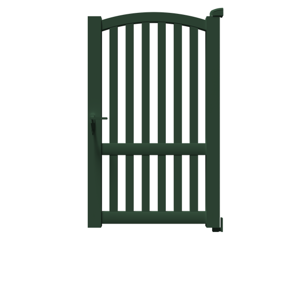 Portillon Essentiel Hadès - NEO Fermeture