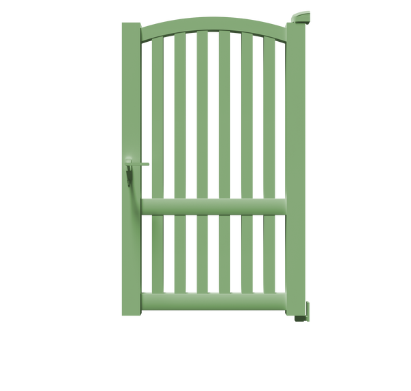 Portillon Essentiel Hadès - NEO Fermeture