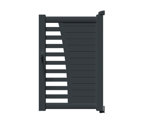 Portillon Neo Zéphyr - NEO Fermeture