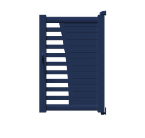 Portillon Neo Zéphyr - NEO Fermeture
