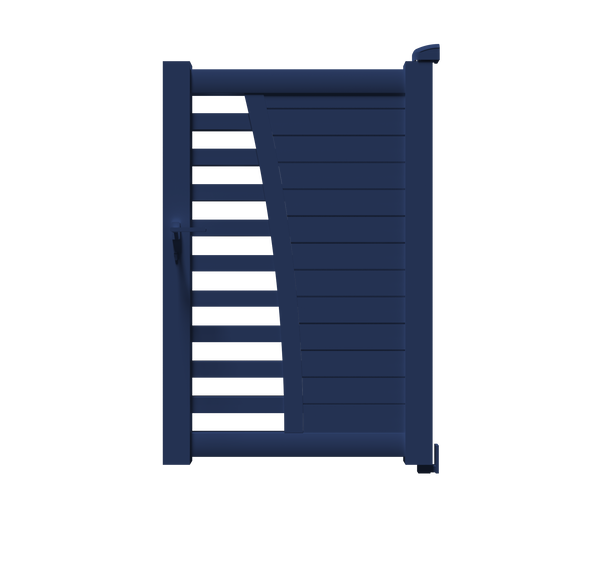 Portillon Neo Zéphyr - NEO Fermeture