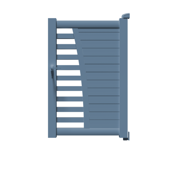 Portillon Neo Zéphyr - NEO Fermeture