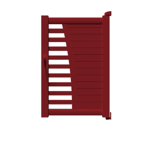 Portillon Neo Zéphyr - NEO Fermeture