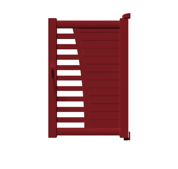 Portillon Neo Zéphyr - NEO Fermeture