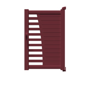 Portillon Neo Zéphyr - NEO Fermeture