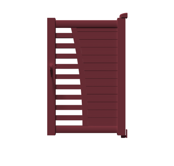 Portillon Neo Zéphyr - NEO Fermeture