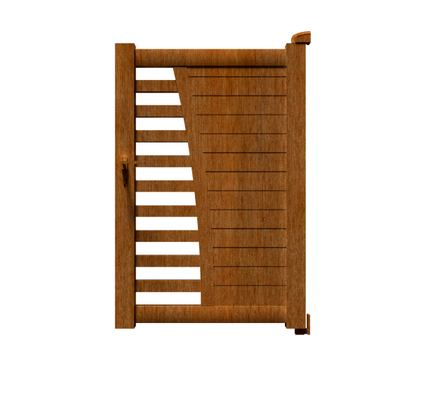 Portillon Neo Zéphyr - NEO Fermeture