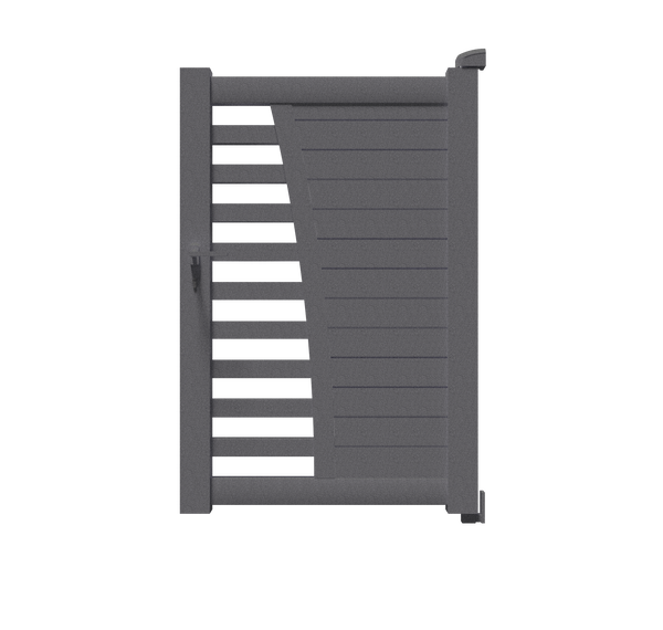 Portillon Neo Zéphyr - NEO Fermeture