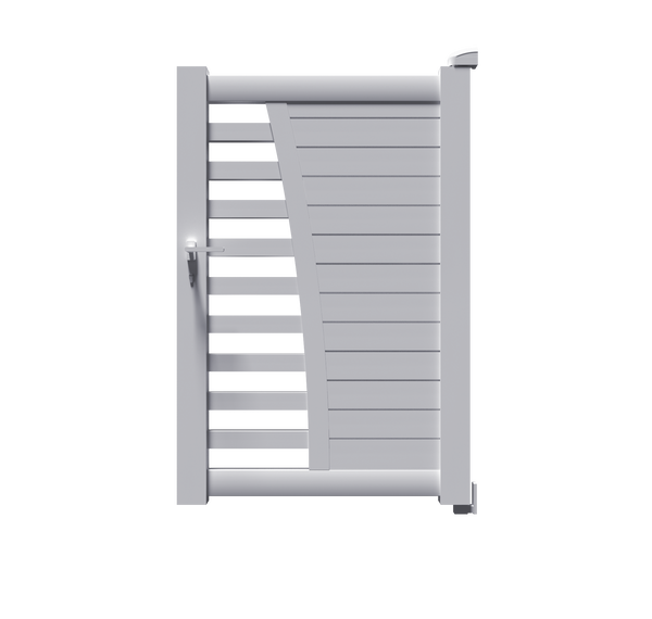 Portillon Neo Zéphyr - NEO Fermeture
