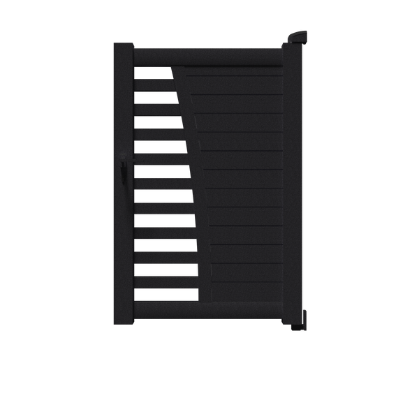 Portillon Neo Zéphyr - NEO Fermeture