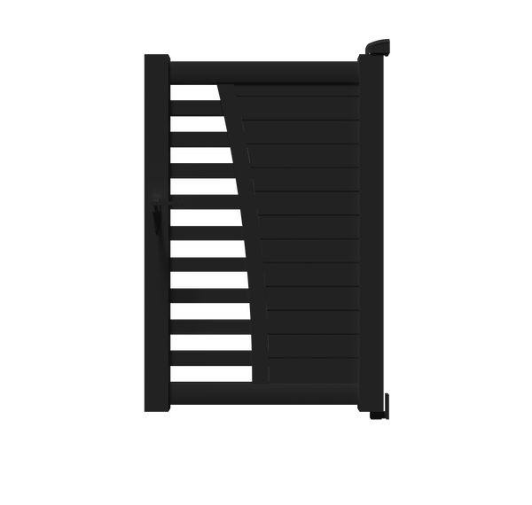 Portillon Neo Zéphyr - NEO Fermeture