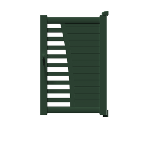 Portillon Neo Zéphyr - NEO Fermeture