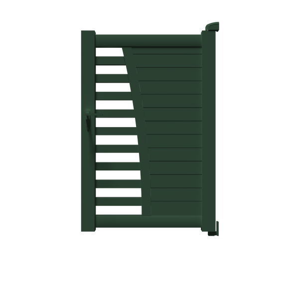 Portillon Neo Zéphyr - NEO Fermeture