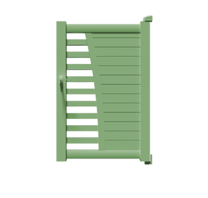 Portillon Neo Zéphyr - NEO Fermeture