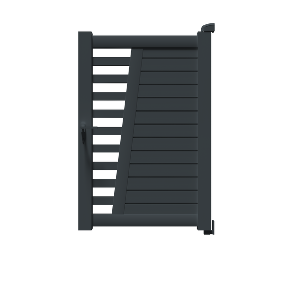 Portillon Neo Éole - NEO Fermeture