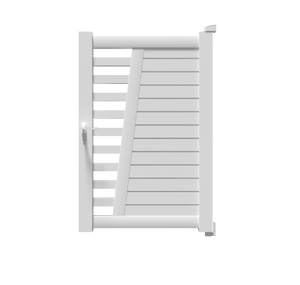 Portillon Neo Éole - NEO Fermeture