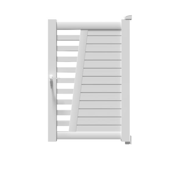 Portillon Neo Éole - NEO Fermeture