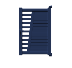 Portillon Neo Éole - NEO Fermeture