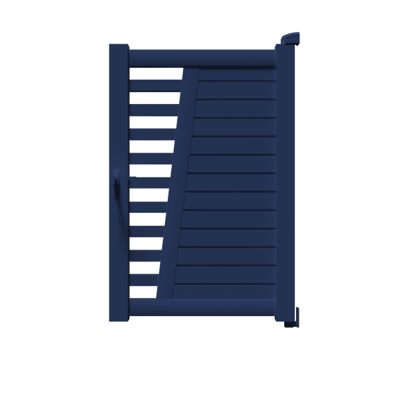 Portillon Neo Éole - NEO Fermeture