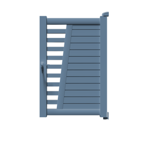 Portillon Neo Éole - NEO Fermeture