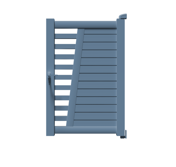 Portillon Neo Éole - NEO Fermeture
