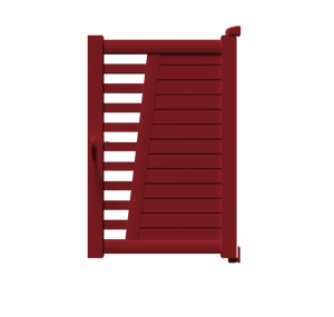 Portillon Neo Éole - NEO Fermeture