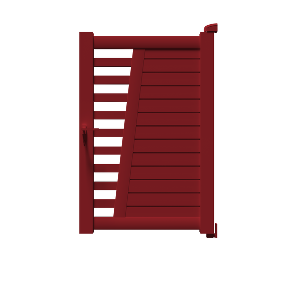 Portillon Neo Éole - NEO Fermeture