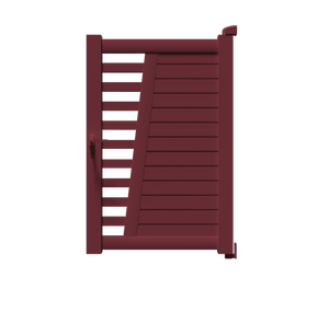 Portillon Neo Éole - NEO Fermeture
