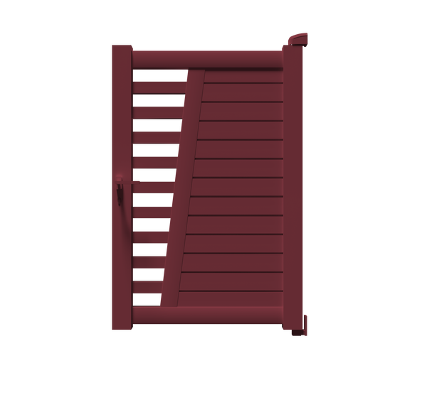 Portillon Neo Éole - NEO Fermeture