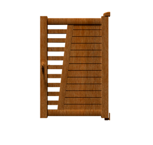 Portillon Neo Éole - NEO Fermeture