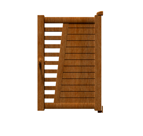 Portillon Neo Éole - NEO Fermeture
