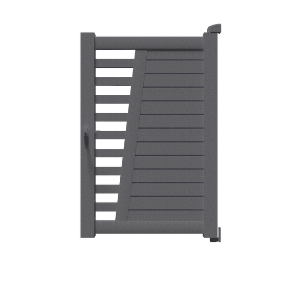 Portillon Neo Éole - NEO Fermeture