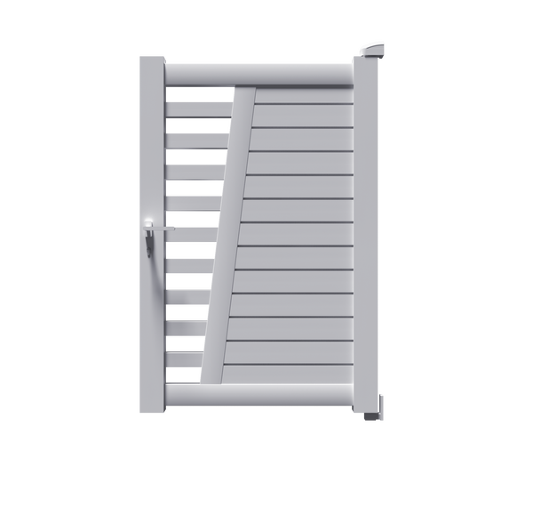 Portillon Neo Éole - NEO Fermeture