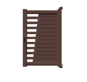 Portillon Neo Éole - NEO Fermeture