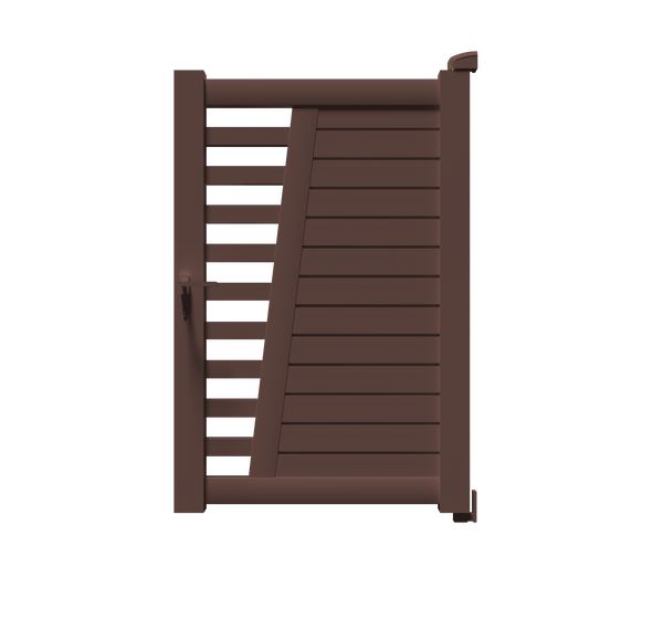 Portillon Neo Éole - NEO Fermeture