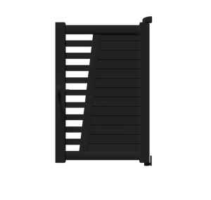 Portillon Neo Éole - NEO Fermeture