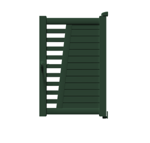 Portillon Neo Éole - NEO Fermeture