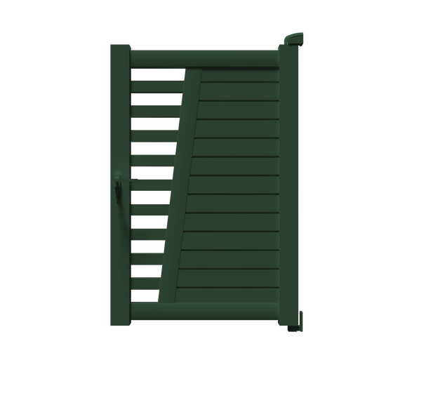 Portillon Neo Éole - NEO Fermeture