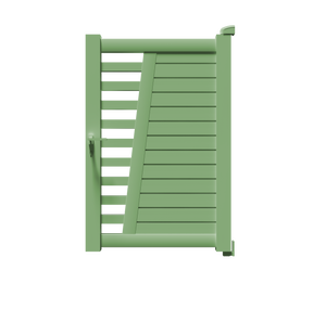 Portillon Neo Éole - NEO Fermeture