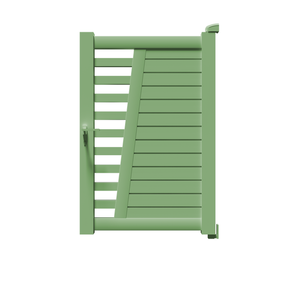 Portillon Neo Éole - NEO Fermeture