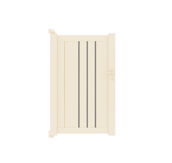 Portillon Neo Hygie - NEO Fermeture
