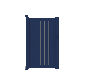 Portillon Neo Hygie - NEO Fermeture