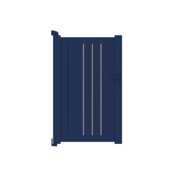 Portillon Neo Hygie - NEO Fermeture