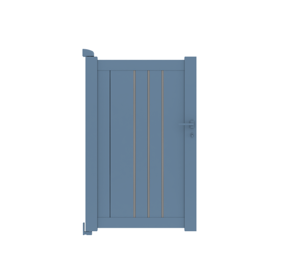 Portillon Neo Hygie - NEO Fermeture
