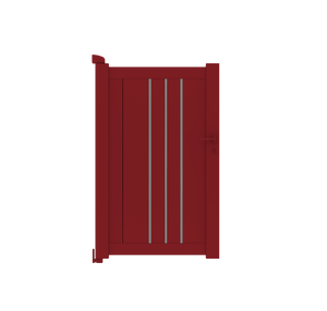 Portillon Neo Hygie - NEO Fermeture