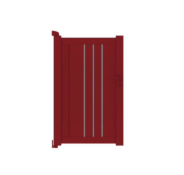 Portillon Neo Hygie - NEO Fermeture