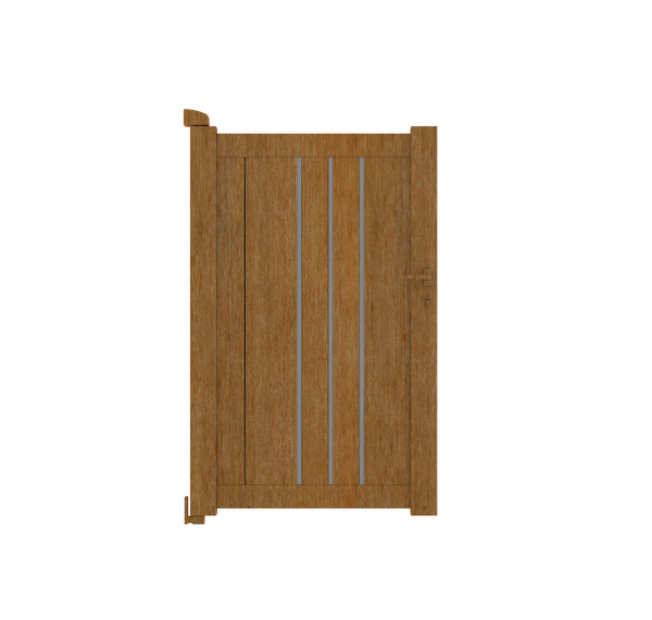 Portillon Neo Hygie - NEO Fermeture