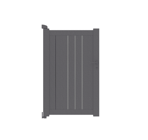Portillon Neo Hygie - NEO Fermeture